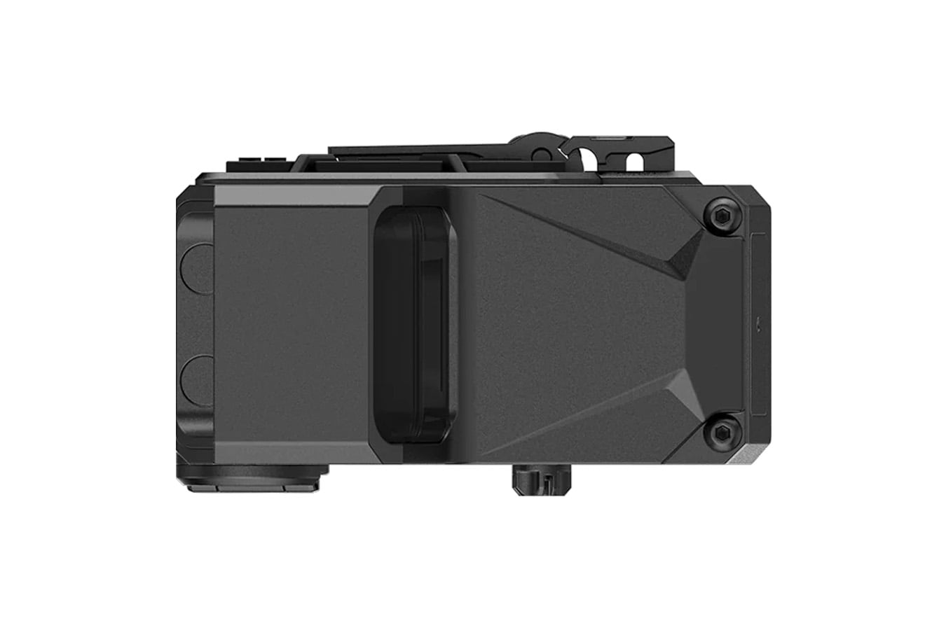 INFITAC OWS-32 Optical Waveguide Sight